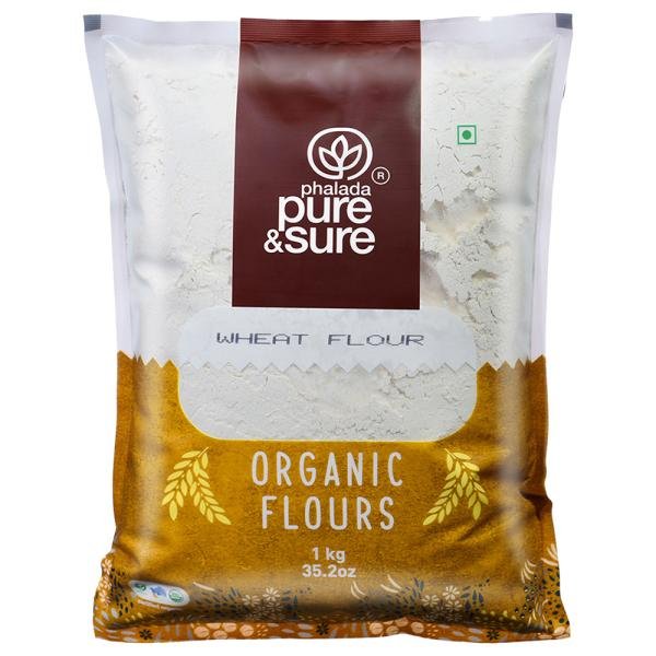 phalada pure sure organic wheat flour 1 kg product images o492391268 p591042019 0 202205180503