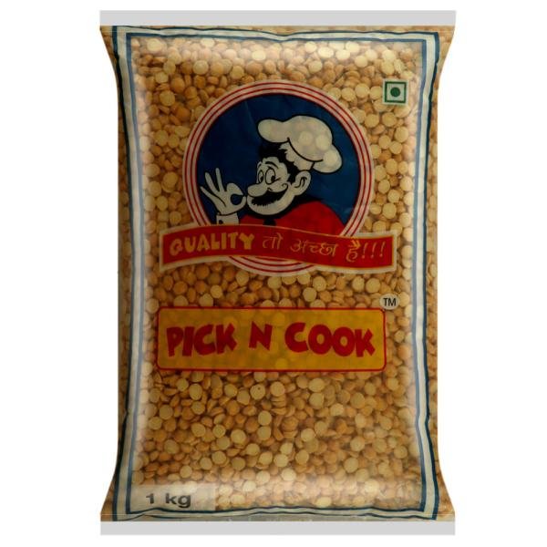 pick n cook premium chana dal 1 kg product images o490555252 p490555252 0 202205172225