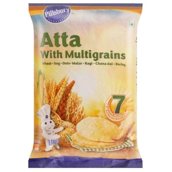 pillsbury multigrain atta 1 kg product images o490488088 p490488088 0 202207071155