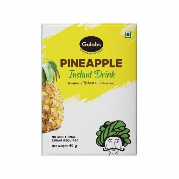 pineapple instant drink pack of 5 product images orvws4rimi7 p593541517 0 202208282038