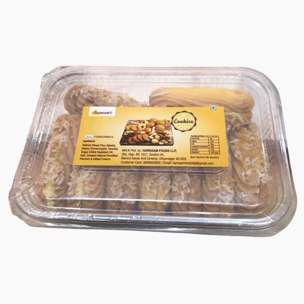 pineapple jam sandwich coconut cookies 12 pieces pack product images orvkc495mqs p591266548 0 202205101316