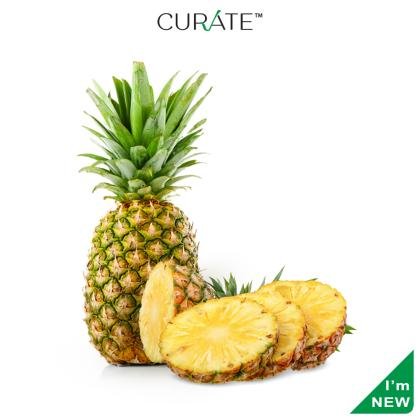 pineapple mini premium indian 1 pc approx 400 g 500 g product images o599991546 p594970049 0 202211021747 1