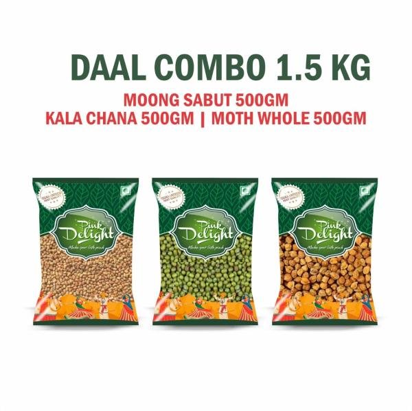 pink delight daal combo moong sabut moth sabut kala chana 1 5 kg pack product images orvcezfdbgl p594944860 0 202211011513