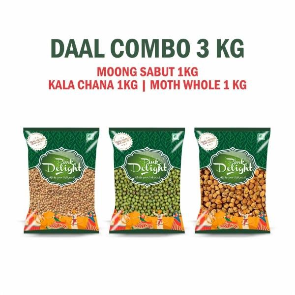 pink delight daal combo moong sabut moth sabut kala chana 3 kg pack product images orv7dcs170c p594944948 0 202211011517