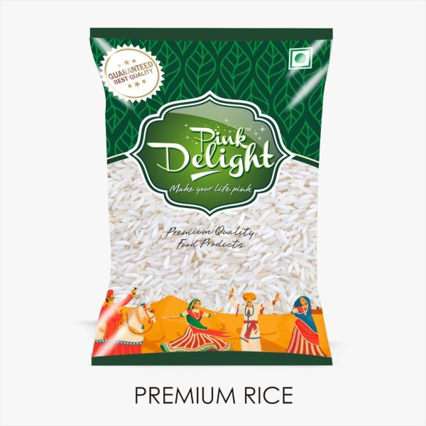 pink delight premium basmati rice classic world s longest rice 1 kg pack product images orvgjio54hd p596837236 0 202212312150