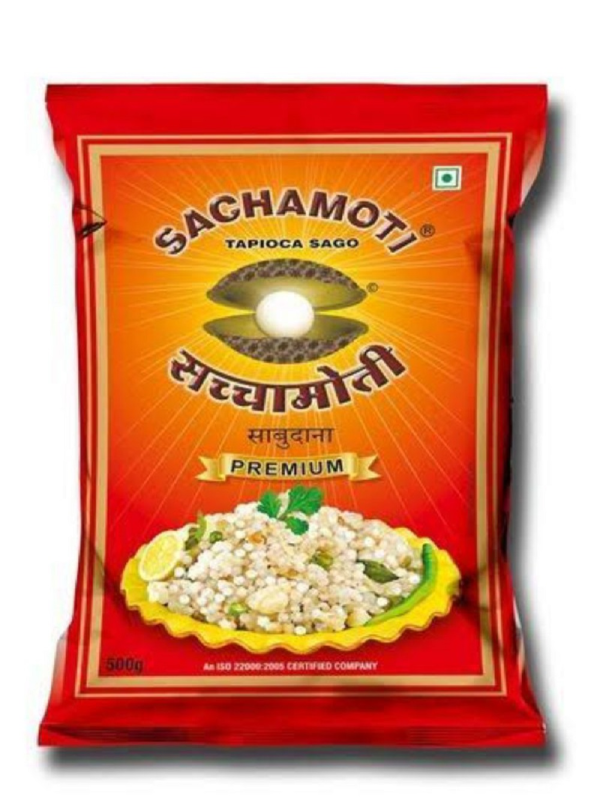 pink delight saccha moti premium sabudana sago tapioca 500 gm pack product images orv8ueetx62 p597591242 0 202301161517