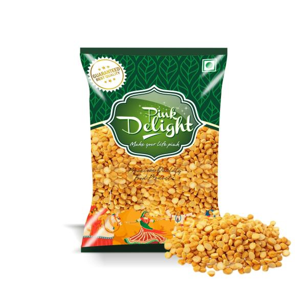 pink delight unpolished dry chana dal gram dal 1 kg each pack of 5 5 kg product images orvgg8v66e7 p598612840 0 202302210116