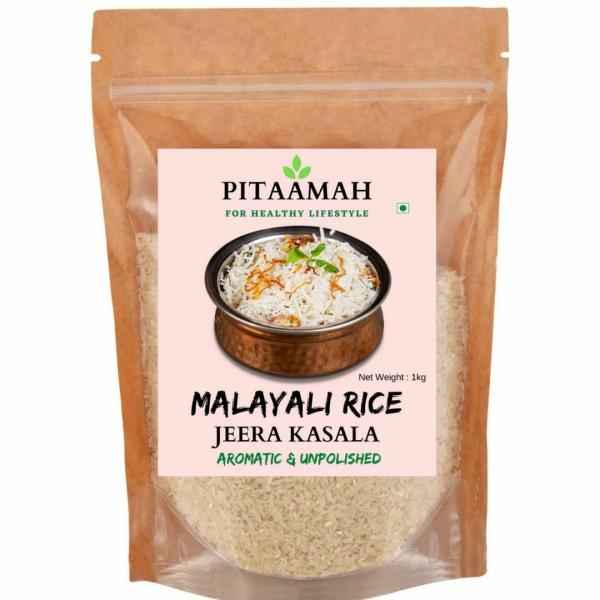 pitaamah jeerakasala rice 3kg kaima rice aromatic rice unpolished rice product images orv63egiu3b p597729611 0 202301201535