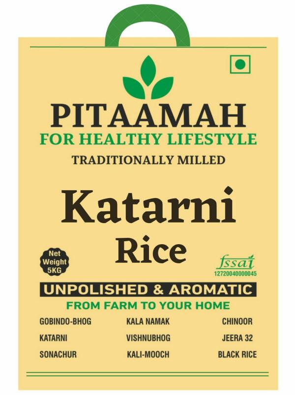 pitaamah katarni rice 10kg bag unpolished rice aromatic rice 2 year old rice product images orv01rlfbqe p597668055 0 202301180710