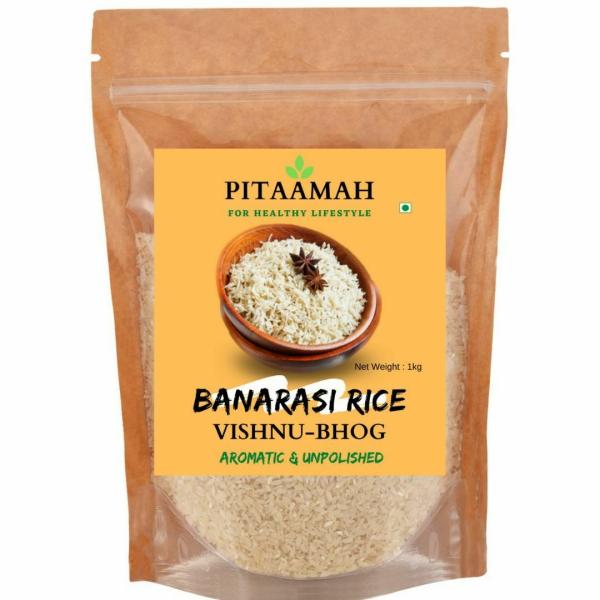 pitaamah vishnubhog rice 3kg jeera 32 rice aromatic rice unpolished rice product images orvddljf0r8 p597732707 0 202301201716