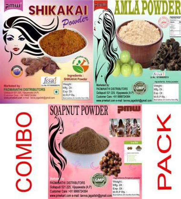 pmw amla aritha reetha soap nuts ritha shikakai powder 1kg x 3 3 kg pack product images orv7u6dy3rc p592015779 0 202206091342