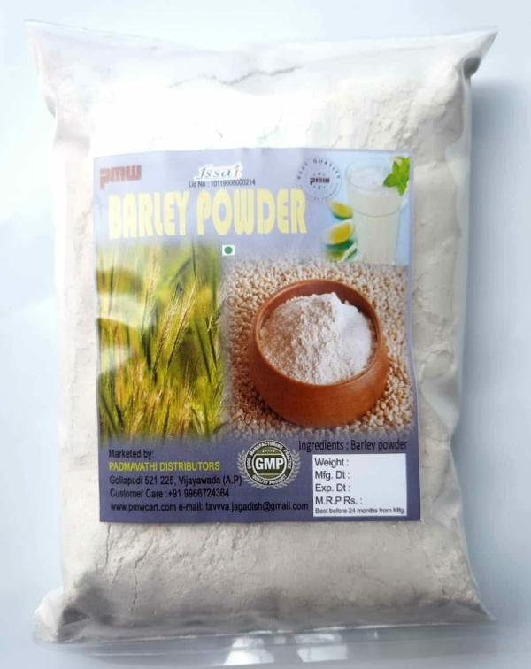 pmw barley powder quality whole hulled powder jav hordeum vulgare 300 grams product images orv9ibhaawh p591710666 0 202205291950