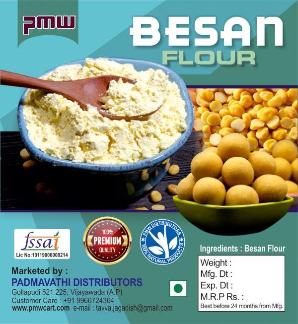 pmw besan gram flour besan pindi 100 pure 1kg product images orvhf9diuyh p593555962 0 202208290316