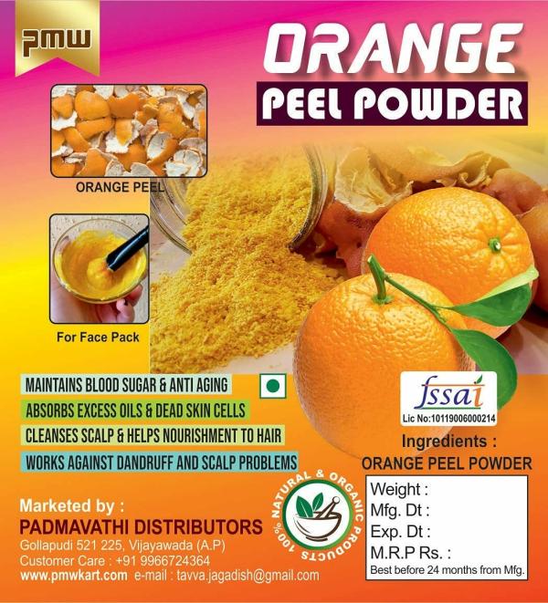 pmw grade a quality orange peel powder 1 kilo product images orvii5uzxld p591897463 0 202206031212