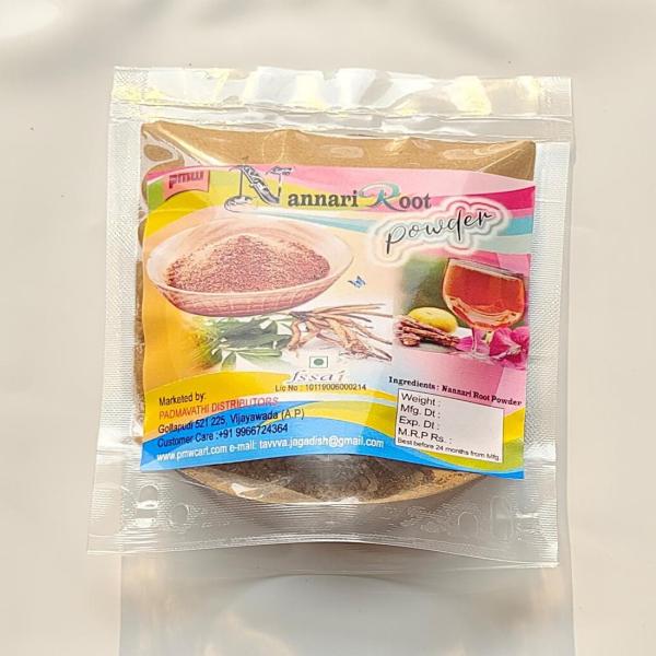 pmw grade a quality sugandhi veru root powder saribha indian sarsaparilla powder nannari sarbath anantha anantmool root powder 100 grams product images orvlgz8d2t6 p591619125 0 202205270023