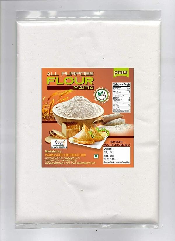 pmw grade a quality wheat atta medo maida all purpose flour 1 kilo product images orv97z2lmky p591897443 0 202206031212