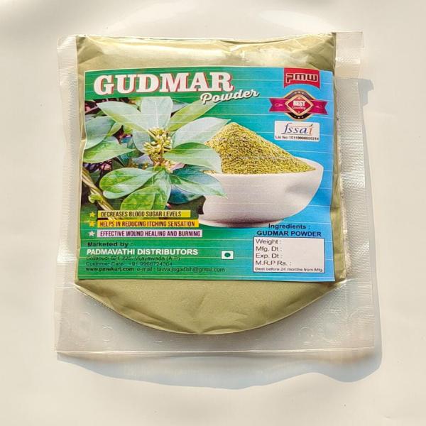 pmw podapatri gudumar gurmar mesha shiringi kavali gymnema chakkarakolli powder 100g product images orvreajmika p591726123 0 202205300752