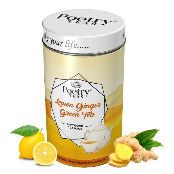 poetry teas lemon green tea digestion pack of 20 pyramid teabags product images orvuw3sqfx2 p595269441 0 202211121631