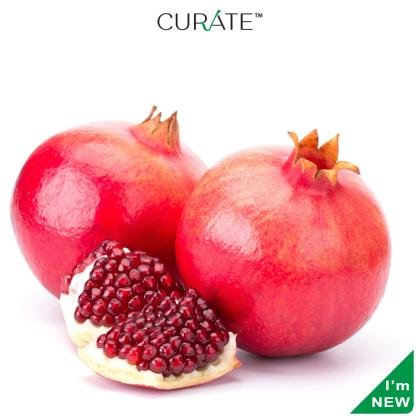pomegranate kesar medium premium indian 4 pc approx 1 kg 1 12 kg product images o599991204 p591041952 0 202207282047