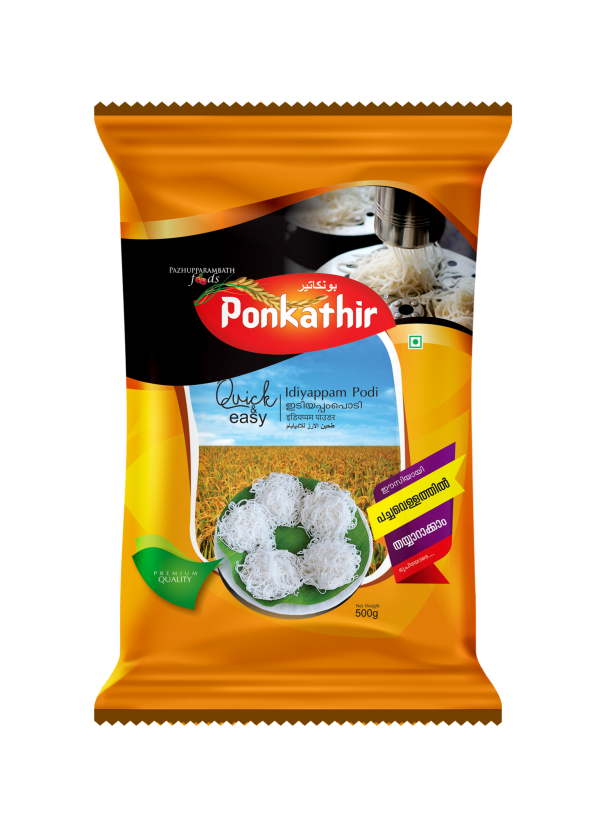 ponkathir quick easy idiyappam powder 500gx4pkt normal water idiyappam podi export quality 2kg product images orvz7kbtcyi p594519940 0 202210152201