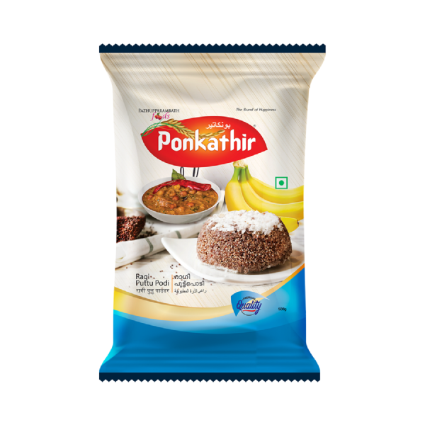 ponkathir ragi puttu podi powder1 5kg 500gx3pkts finger millet puttu powder export quality 1 5 kg product images orvrh4dfoql p594621413 0 202210190409