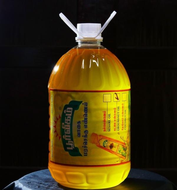 poorvigam wood pressed groundnut oil 5 ltr product images orvce8hbklf p596953758 0 202301051635