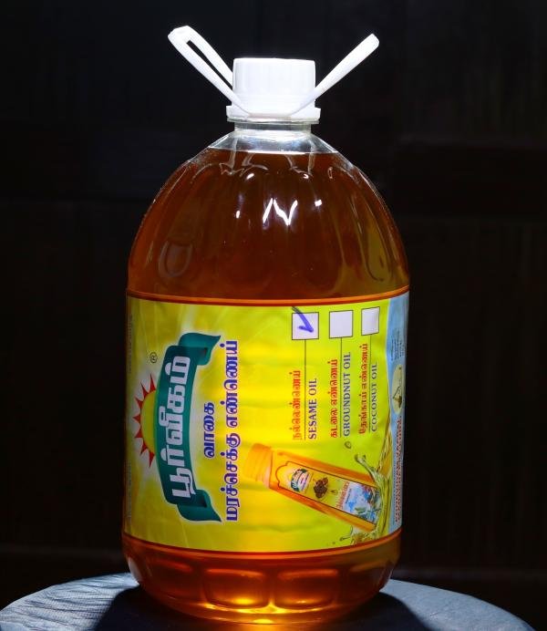 poorvigam wood pressed sesame oil gingelly oil 5 ltr product images orv7qlpjk0x p596964357 0 202301052049