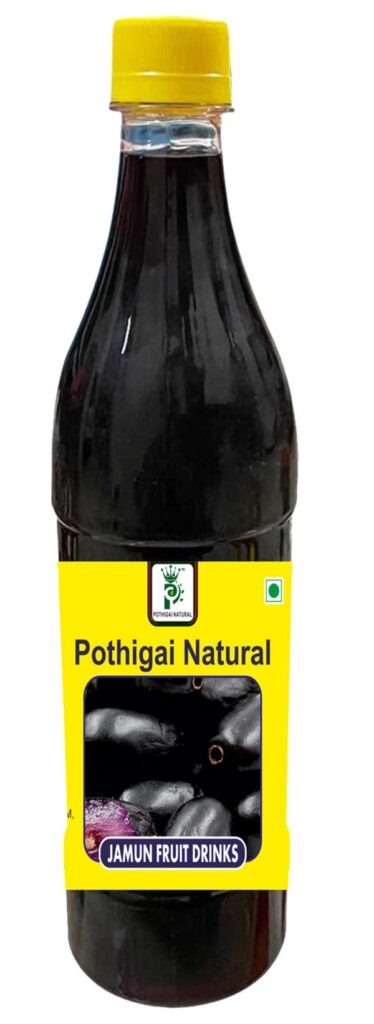 pothigai natural jamun fruit drink 750 ml pack of 1 energy booster sweet and healthy drink product images orvpvcdavb2 p593957144 0 202209222041