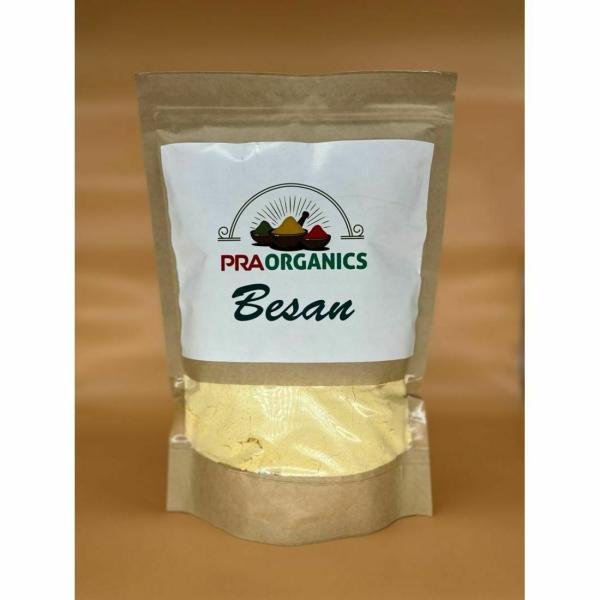 praorganics pure chana daal gram flour besan chemical free besan 5kg product images orvdcq92a3m p598557676 0 202302191822