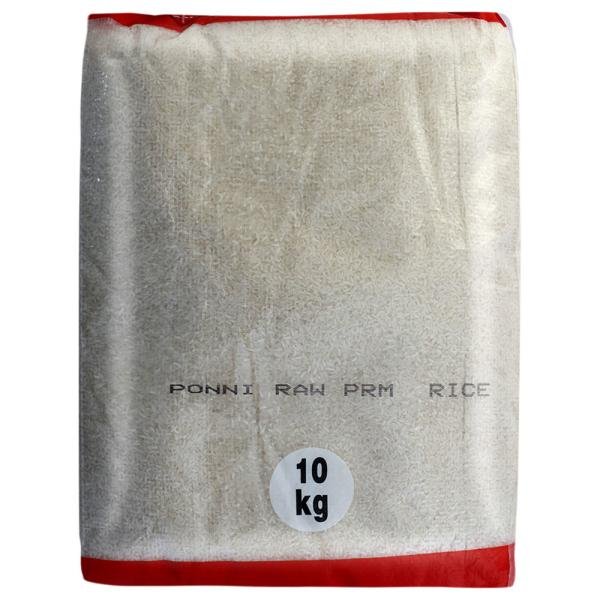 premium ponni raw rice 10 kg product images o491432615 p491432615 0 202208161737