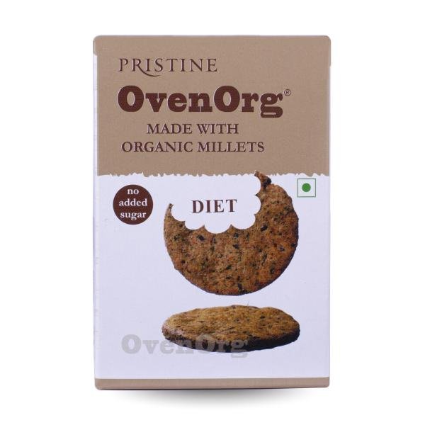 pristine ovenorg organic mixed millet biscuits diet 150 g pack of 2 product images orvkoda8v7g p595701731 0 202211271053