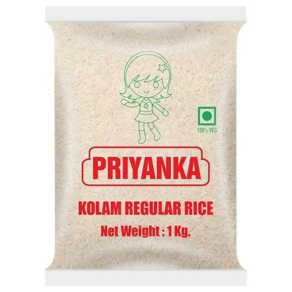 priyanka regular kolam rice 1 kg product images o492404536 p590826952 0 202206011225