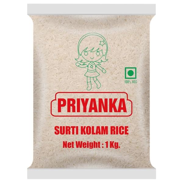 priyanka surti kolam rice 1 kg product images o492404561 p590822121 0 202205312101