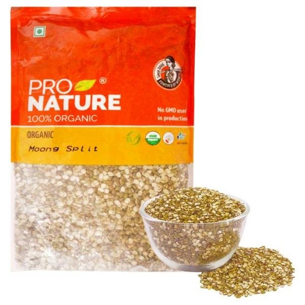 pro nature organic green split chilka moong 500 g product images o490375699 p490375699 0 202203171004