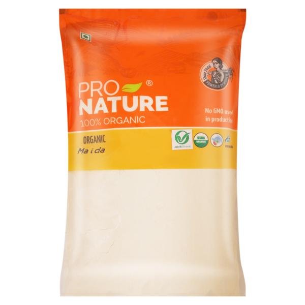 pro nature organic maida 500 g product images o491337370 p491337370 0 202207151825