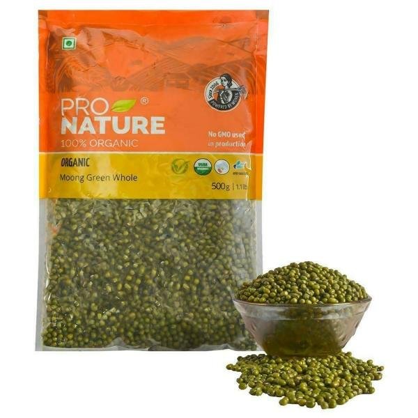 pro nature organic whole green moong 500 g product images o490375698 p490375698 0 202212021730