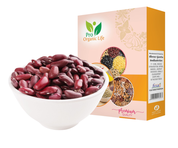 pro organic life rajma red beans 3600gm product images orvbgjmigmy p596551954 0 202212220227