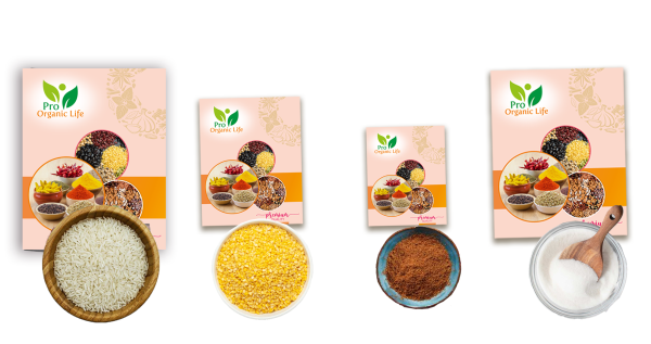 pro organic life yellow moong daal rice mishri powder garam masala powder combo pack off 2 2300 gm product images orvyg9qvdfr p597668206 0 202301180752