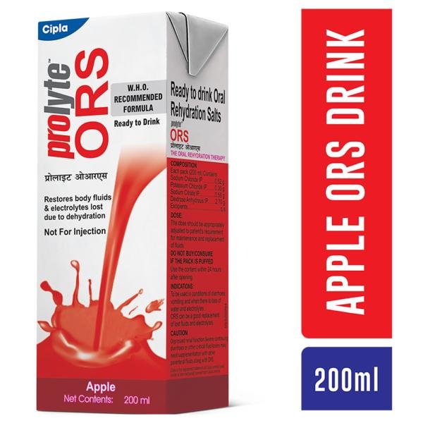 prolyte ors apple drink 200 ml product images o491984258 p590505671 0 202212161917
