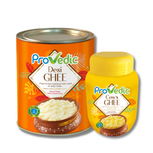 provedic desi ghee tin 5 liter tin provedic cow s ghee 1l pet jar pure improve digestion immunity booster fresh pure ghee product images orvjxwiy9eo p595543810 0 202211250541