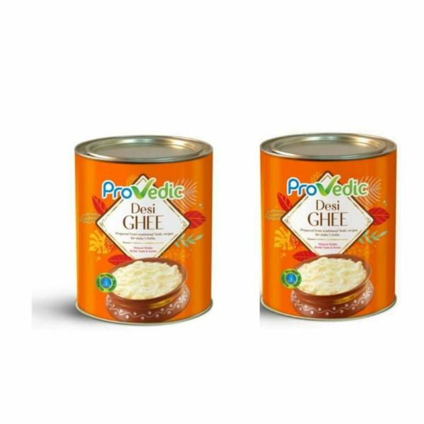 provedic desi ghee tin pack of 2 1l each pure ghee for better digestion and immunity booster product images orvchzvebji p594930871 0 202211010859