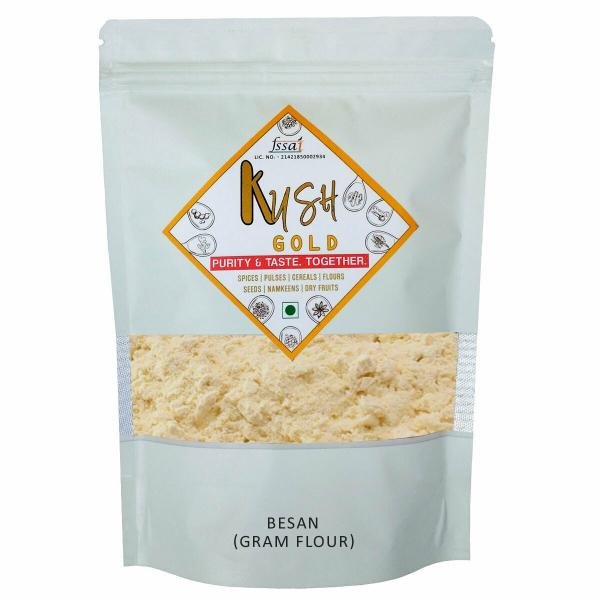 pure natural gram flour besan chana atta 500g product images orv880sj3mk p593790731 0 202209152135 1