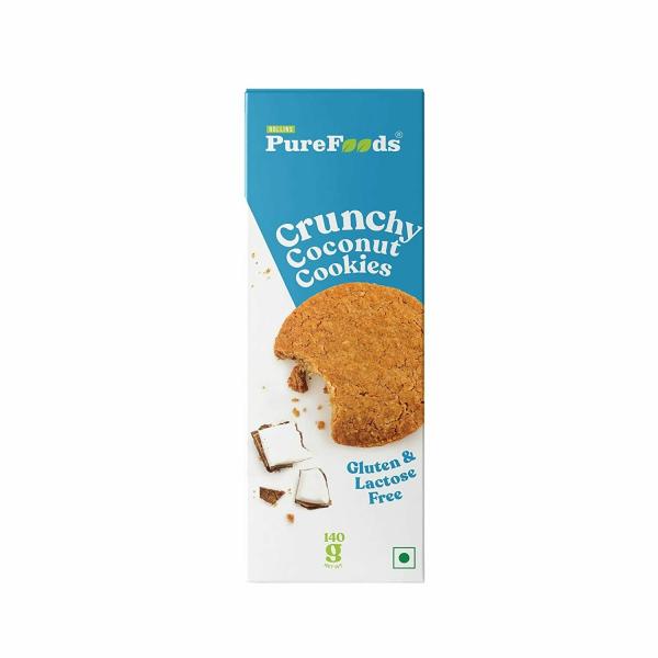 purefoods crunchy coconut gluten free cookies 140g pack of 2 product images orvwjhdh8xi p591407538 0 202205171945