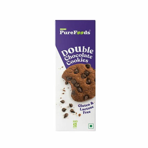 purefoods double chocolate gluten free cookies 140g pack of 2 product images orvaxflrryy p591280087 0 202205121604