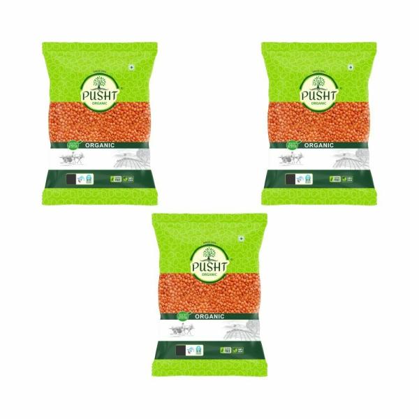 pusht organic masoor dhuli dal 1 5 kg 3 pack of 500 gm product images orvx92xqiwj p593789512 0 202209152106