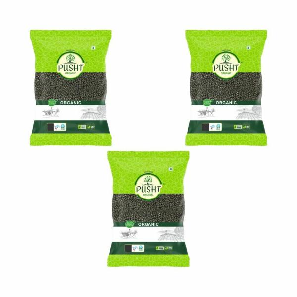 pusht organic urad whole dal 1 5 kg 3 pack of 500 gm product images orvrsrevpmr p593794478 0 202209160023