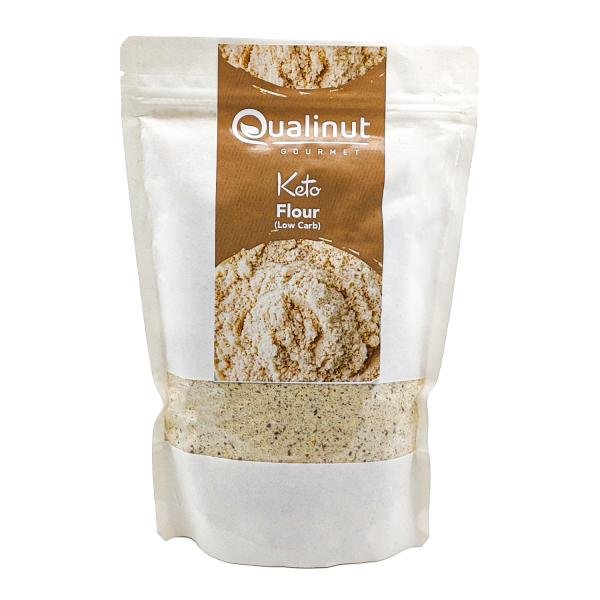 qualinut gourmet keto flour low carb 500 g product images orv3hodrhpa p591748601 0 202302230359