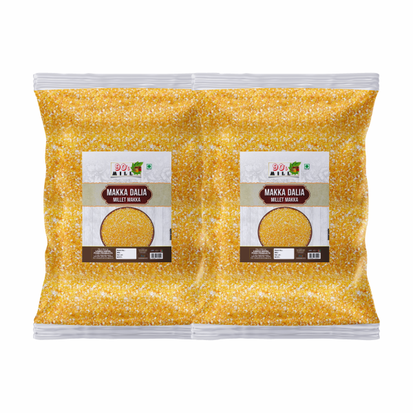 queen of cereals corn daliya porridge maize makkah khichdi makka daliya 5960g 2980g 2pkt product images orvjjt12oa7 p596422921 0 202212170944