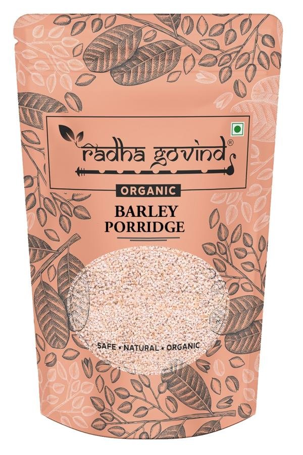 radha govind organic barley daliya porridge 500 gram product images orvuyuygepk p594419985 0 202211031808