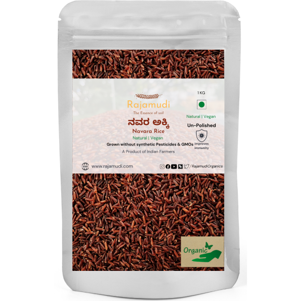 rajamudi kerala medicinal njavara rice organic navara rice 1 kg product images orv0qcow6tu p594774655 0 202210220926